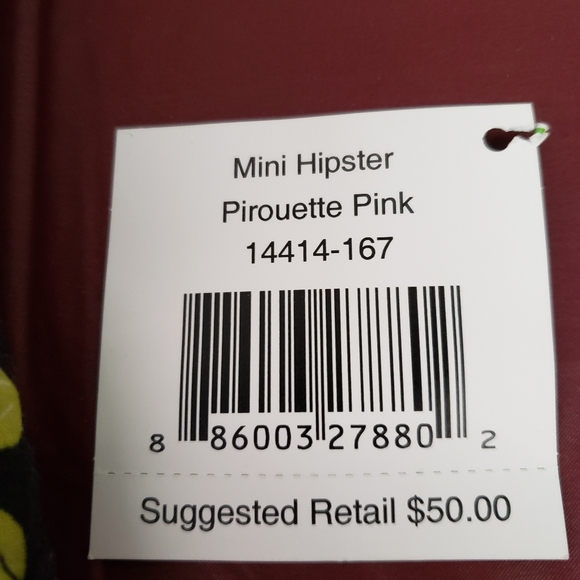 Vera Bradley Purse - Picture 4 of 4